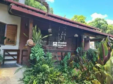 Casa com 7 Quartos à venda, 227m² no Centro, Cantagalo