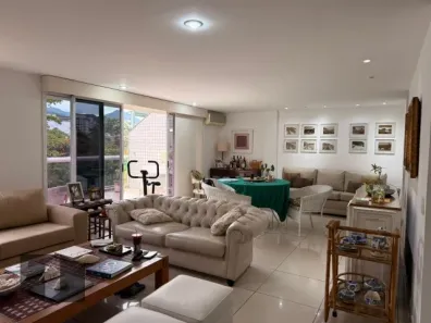 Cobertura com 4 Quartos à venda, 181m² no Recreio dos Bandeirantes, Rio de Janeiro