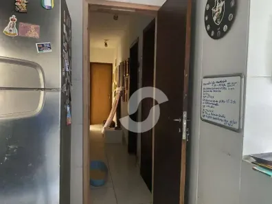 Casa com 3 Quartos à venda, 89m² no Engenho do Mato, Niterói