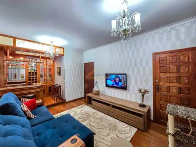 Apartamento com 4 Quartos à venda, 164m² no Centro, Divinópolis