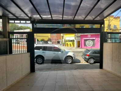 Ponto Comercial com 3 Quartos para alugar, 200m² no Imirim, São Paulo