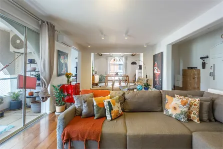 Apartamento com 4 Quartos à venda, 250m² no Jardim Paulista, São Paulo