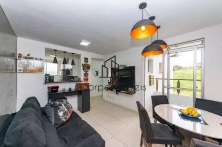 Apartamento com 3 Quartos à venda, 74m² no Buritis, Belo Horizonte