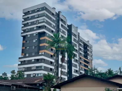 Apartamento com 2 Quartos para alugar, 72m² no Anita Garibaldi, Joinville