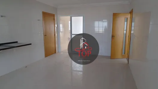 Apartamento com 4 Quartos à venda, 232m² no Vila Assunção, Santo André