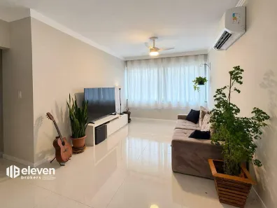 Apartamento com 3 Quartos à venda, 188m² no Boqueirão, Santos