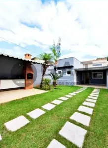 Casa com 2 Quartos à venda, 90m² no Wanel Ville, Sorocaba