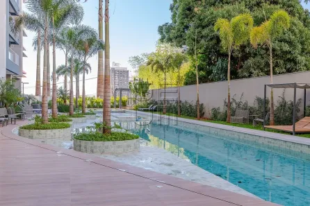 Apartamento com 3 Quartos à venda, 104m² no Santa Rosa, Londrina
