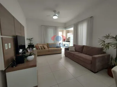 Casa de Condomínio com 3 Quartos à venda, 183m² no Jardim Residencial Terra Nobre, Indaiatuba