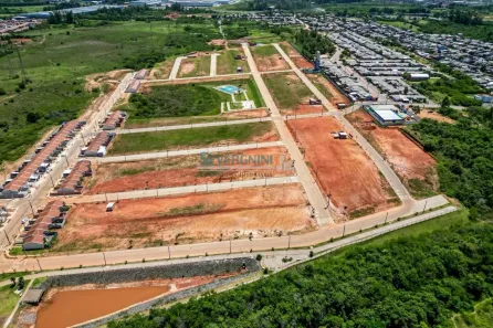 Lote/Terreno à venda, 150m² no Parque Espírito Santo, Cachoeirinha