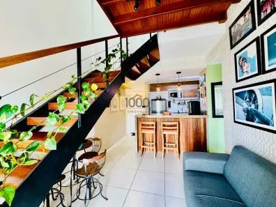 Apartamento com 3 Quartos à venda, 76m² no Granbery, Juiz de Fora