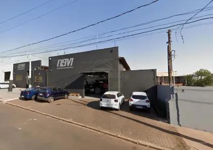 Galpão/Depósito/Armazém à venda, 498m² no Jardim Eliana, Araraquara