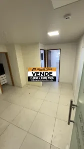 Consultório à venda, 40m² no Serraria, Maceió