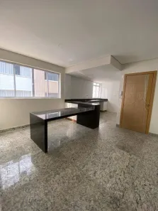Cobertura com 2 Quartos à venda, 113m² no Santa Efigênia, Belo Horizonte