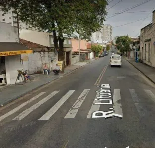 Lote/Terreno à venda, 273m² no Vila Curuçá, Santo André
