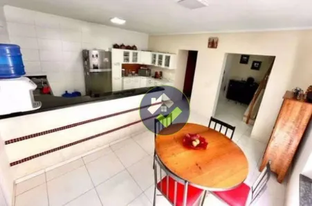 Casa com 3 Quartos à venda, 198m² no Núcleo Habitacional João Zillo III, Lençóis Paulista