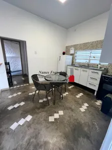 Casa com 1 Quarto para alugar, 40m² no Jardim das Bandeiras, São Paulo