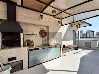 Cobertura com 3 Quartos à venda, 190m² no Lapa, São Paulo