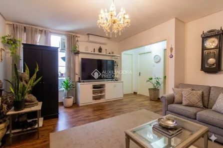 Apartamento com 3 Quartos à venda, 94m² no Centro Histórico, Porto Alegre