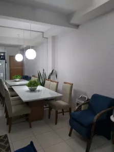 Apartamento com 2 Quartos à venda, 61m² no Parque Amazônia, Goiânia