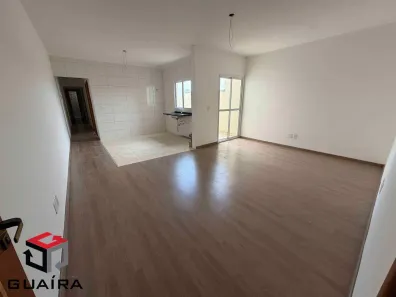 Apartamento com 3 Quartos à venda, 263m² no Vila Assunção, Santo André