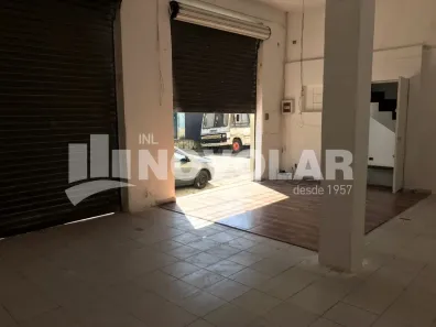 Ponto Comercial para alugar, 120m² no Santana, São Paulo