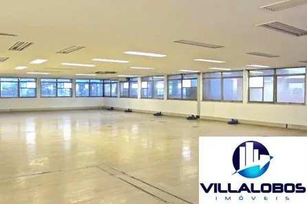 Sala Comercial à venda, 517m² no Pinheiros, São Paulo