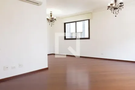 Apartamento com 3 Quartos à venda, 180m² no Indianópolis, São Paulo