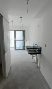 Apartamento com 1 Quarto à venda, 24m² no Jardim Vila Mariana, São Paulo