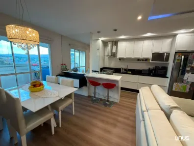 Apartamento com 2 Quartos à venda, 64m² no Areias, São José