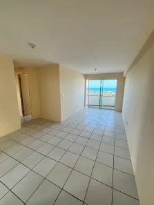 Apartamento com 3 Quartos à venda, 65m² no Centro, Fortaleza