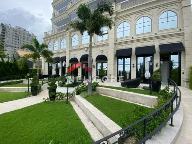 Apartamento com 4 Quartos à venda, 200m² no Centro, Itapema