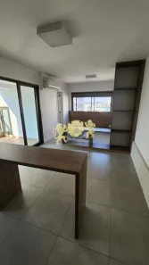 Flat com 1 Quarto à venda, 44m² no Vila Mariana, São Paulo