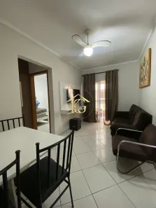 Apartamento com 1 Quarto à venda, 50m² no Aviação, Praia Grande