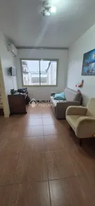 Cobertura com 1 Quarto à venda, 76m² no Cristal, Porto Alegre