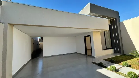 Casa com 3 Quartos à venda, 130m² no Jardim Portal dos Pioneiros, Londrina