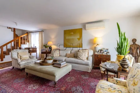 Cobertura com 3 Quartos à venda, 375m² no Vila Uberabinha, São Paulo