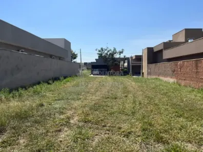 Lote/Terreno à venda, 360m² no Condomínio Jardim Botânico, Bady Bassitt