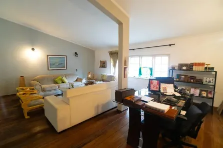 Casa com 5 Quartos à venda, 330m² no Vila Parque Jabaquara, São Paulo