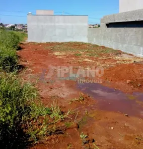 Lote/Terreno à venda, 250m² no Jardim Letícia, São Carlos