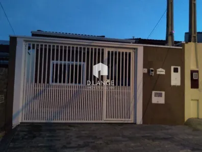 Casa com 3 Quartos à venda, 112m² no Jardim Antonio Von Zuben, Campinas