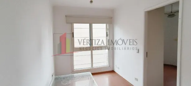 Apartamento com 1 Quarto à venda, 39m² no Moema, São Paulo