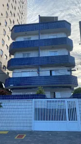 Apartamento com 1 Quarto à venda, 46m² no Tupi, Praia Grande