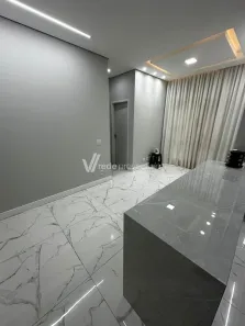 Apartamento com 2 Quartos à venda, 48m² no Jardim Ibirapuera, Campinas