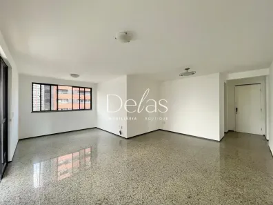 Apartamento com 3 Quartos à venda, 125m² no Aldeota, Fortaleza
