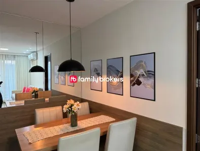Apartamento com 2 Quartos à venda, 68m² no Jacarepaguá, Rio de Janeiro