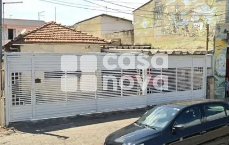 Casa de Condomínio com 6 Quartos à venda, 250m² no Vila Sabrina, São Paulo