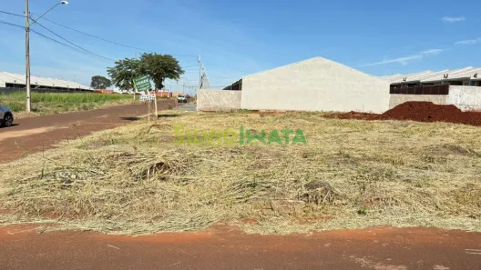Lote/Terreno à venda, 439m² no Jardim Gralha Azul, Sarandi