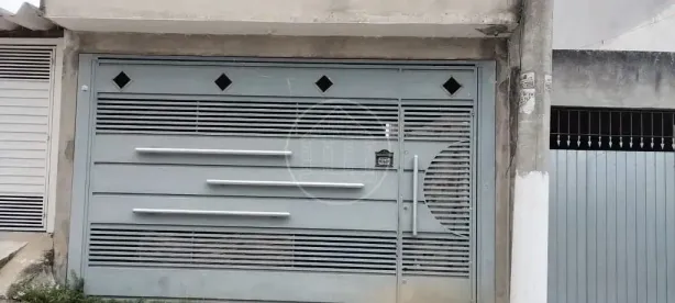 Sobrado com 2 Quartos à venda, 115m² no Jardim São Judas Tadeu, São Paulo