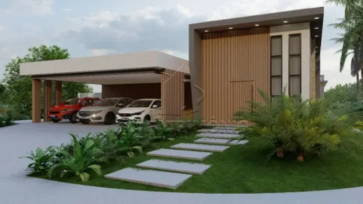 Casa de Condomínio com 3 Quartos à venda, 1112m² no Parque Reserva Fazenda Imperial, Sorocaba